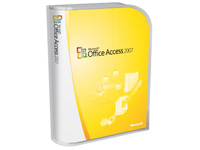 Microsoft Office Access 2007