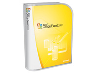 Microsoft Office Excel 2007