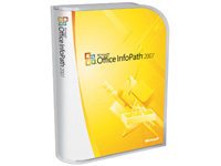 Microsoft Office InfoPath 2007