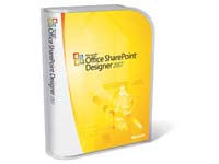 Microsoft Office SharePoint Designer 2007