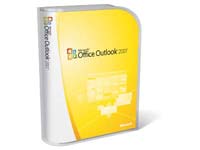 Microsoft Office Outlook 2007