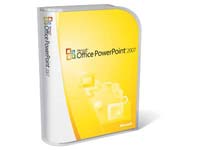 Microsoft Office PowerPoint 2007