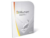 Microsoft Office Project 2007