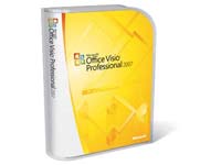 Microsoft Office Visio 2007