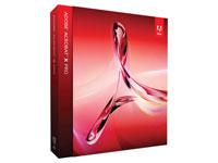 Adobe Acrobat X Professional