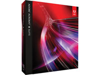 Adobe Acrobat X Suite