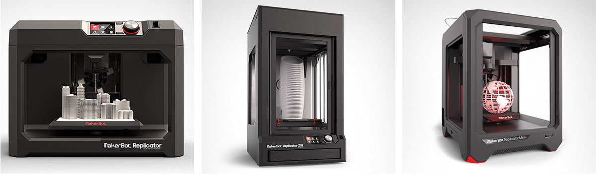 3D Printing Machine Uses  - The List Of What Materials Are Used In 3D Printing Grows Longer—And More Interesting—By The Day.