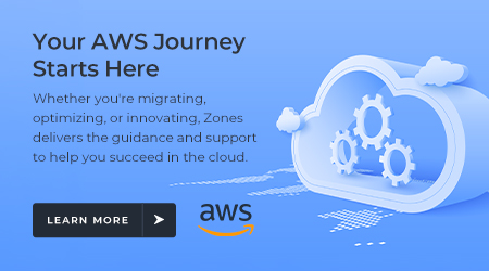 Your AWS Journey Starts Here
