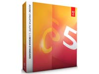 Adobe Creative Suite 5.5 Design Standard