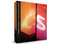 Adobe Creative Suite 5.5 Design Premium
