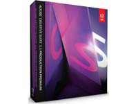 Adobe Creative Suite 5.5 Production Premium