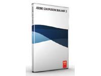 Adobe ColdFusion Builder 2