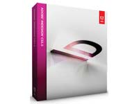 Adobe InDesign CS5.5