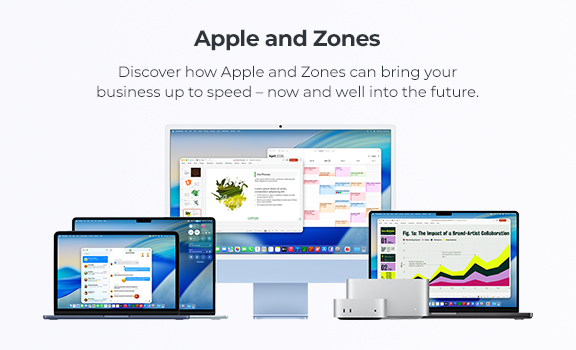 Apple main image