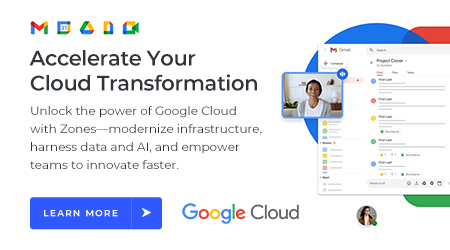 Accelerate Your Cloud Transformation