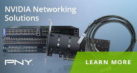 NVIDIA Networking Solutions