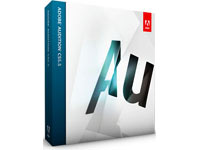 Adobe Audition 5.5