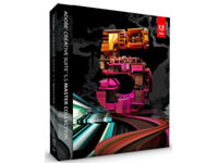 Adobe Creative Suite 5.5 Master Collection