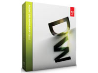 Adobe Dreamweaver CS5.5
