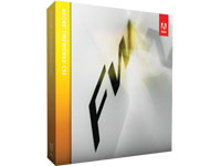 Adobe Fireworks CS5