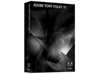 Adobe Font Folio 11