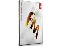 Adobe FrameMaker 10 Server
