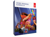 Adobe Premiere Elements 9