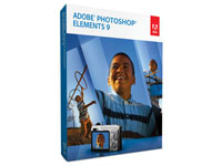 Adobe Photoshop Elements 9