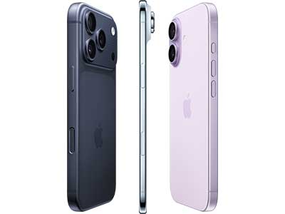 Apple iPad Image