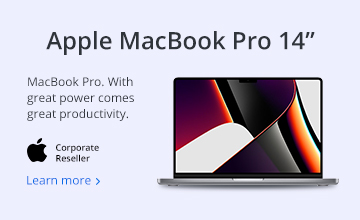 Apple MacBook Pro 14in