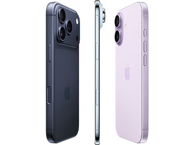 Apple iPhone 17 Family