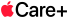 AppleCare+ logo
