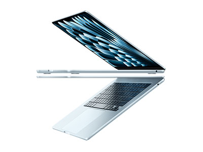 Apple MacBook Air with M5 chip