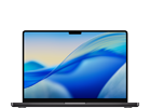 MacBook Pro 14-in. (M3 Pro or M3 Max)
