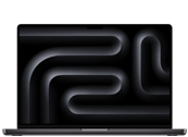 MacBook Pro 16-in. (M5 Max)