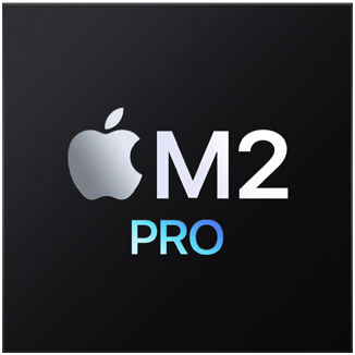 Apple M2 Pro chip