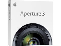 Apple Aperture 3