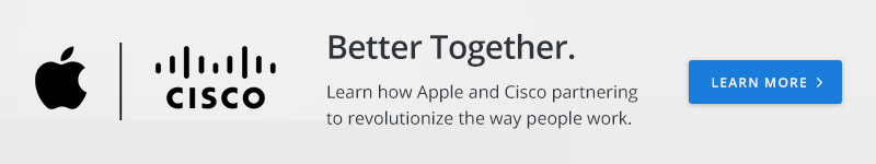 Accelerating Mobile Transformation in Security, Networking, and Collaboration