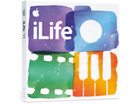 Apple iLife '11