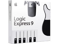 Logic Express 9