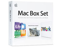 Apple Mac Box Set
