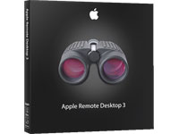 Apple Remote Desktop v3.3