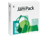 GarageBand Jam Pack: Remix Tools