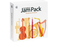 GarageBand Jam Pack: Symphony Orchestra