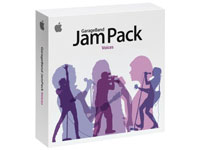 GarageBand Jam Pack: Voices