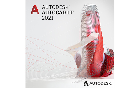 Autodesk Autocad Lt 2021