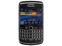 BlackBerry Smartphones