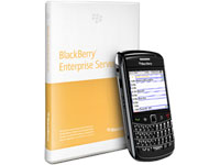BlackBerry Enterprise Server 5.0