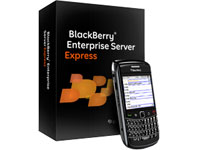 BlackBerry Enterprise Server Express