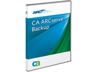 CA ARCserve Backup for NetWare and Linux